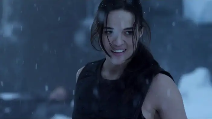 Промо-трейлер (английский язык)