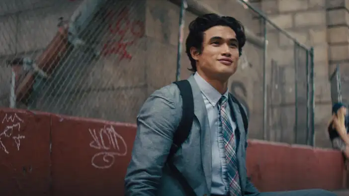 Трейлер (дублированный)