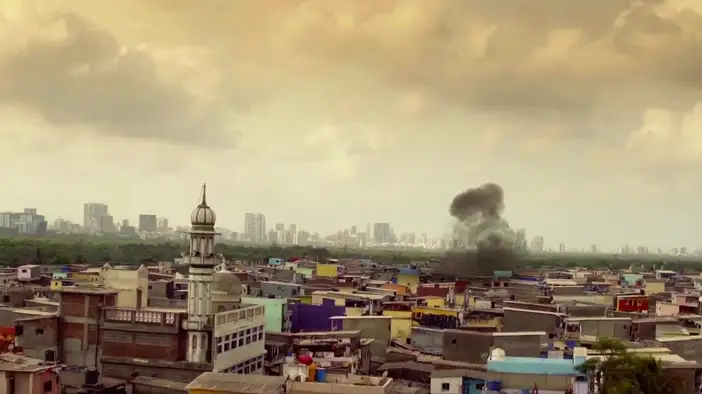 Трейлер (английский язык)