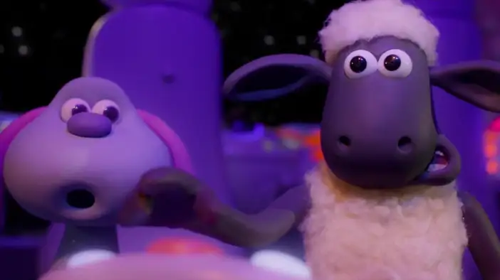 Трейлер 2 (дублированный)