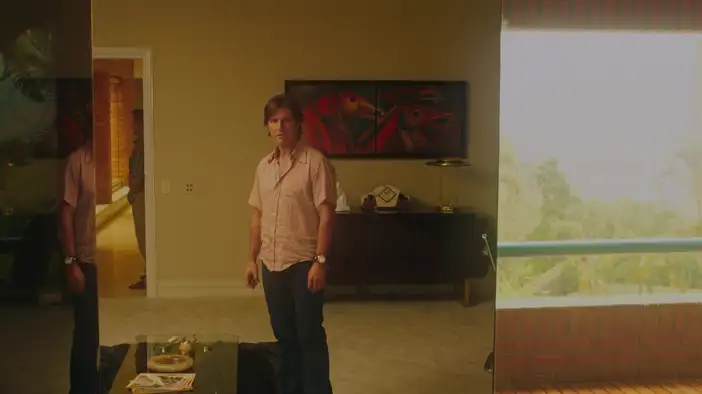 Фрагмент "Бизнесмен" (английский язык)