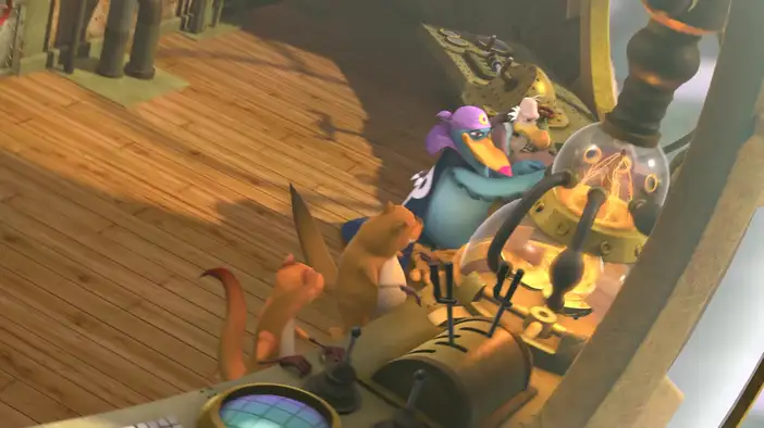 Трейлер (русский язык)