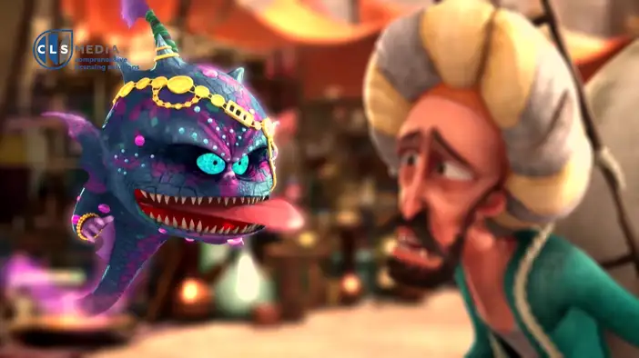 Трейлер (дублированный)