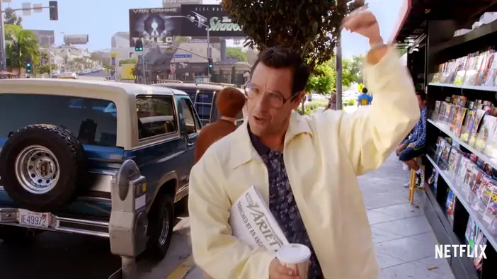 Тизер (английский язык)