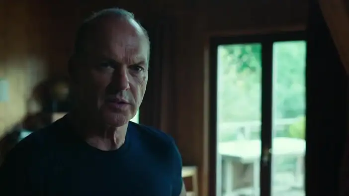 Red-band трейлер (английский язык)