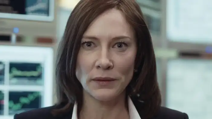 Трейлер (русские субтитры)