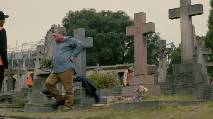 Фрагмент 2 (английский язык)