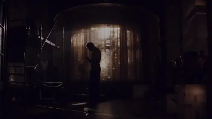 Международный трейлер