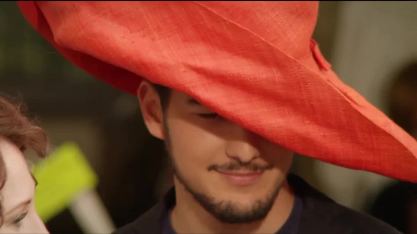 Любовь прет-а-порте