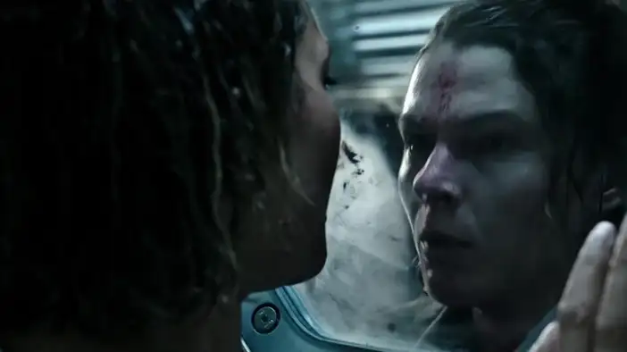 Фрагмент (английский язык)