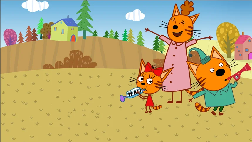 Qizimning etagi ostida