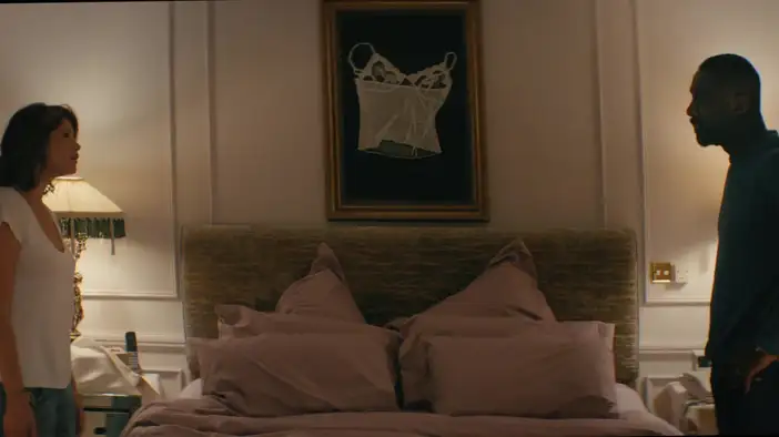 Фрагмент (английский язык)