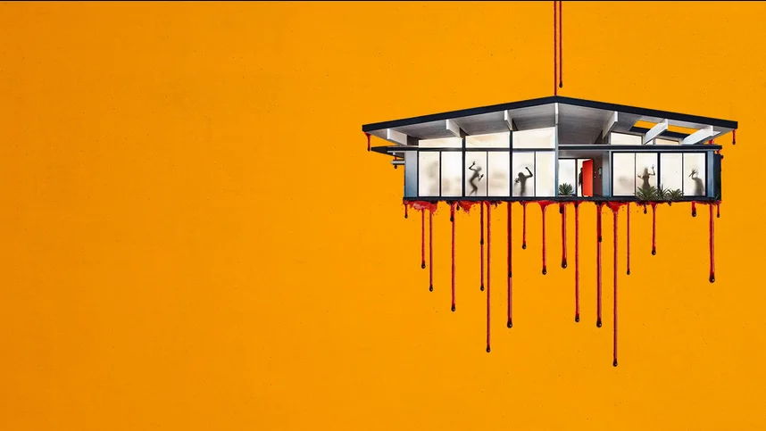 Середина века