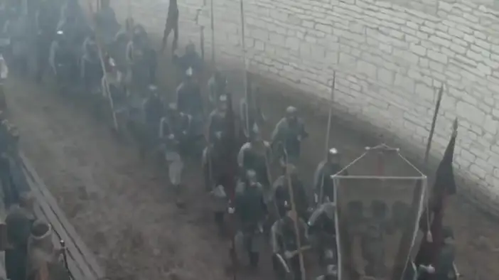 Музыкальный клип