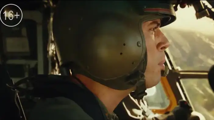 ТВ-ролик 3 (русский язык)