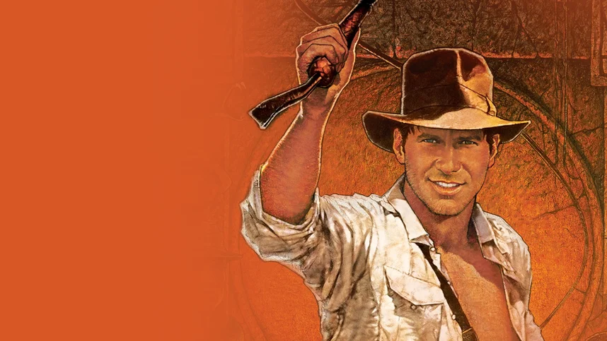 Индиана Джонс: В поисках утраченного ковчега