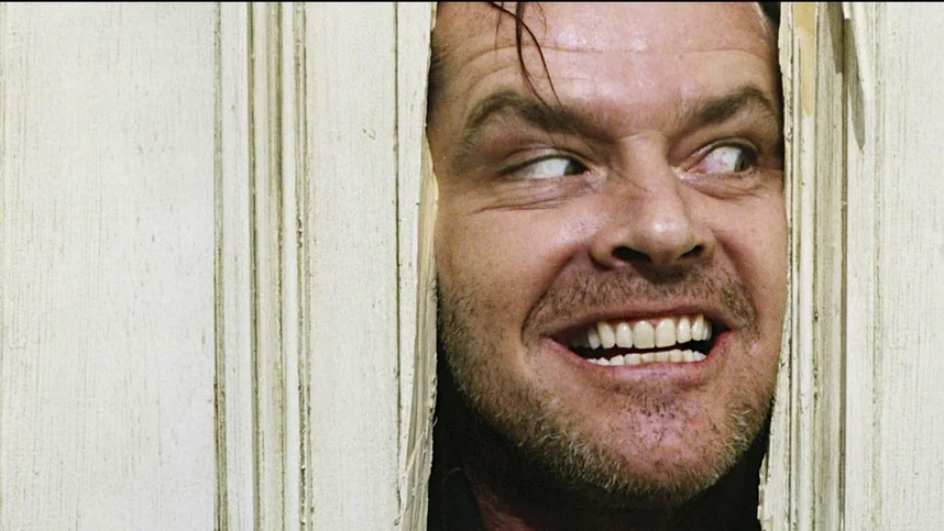 [4k] Сияние (расширенная версия, на английском языке с русскими субтитрами)