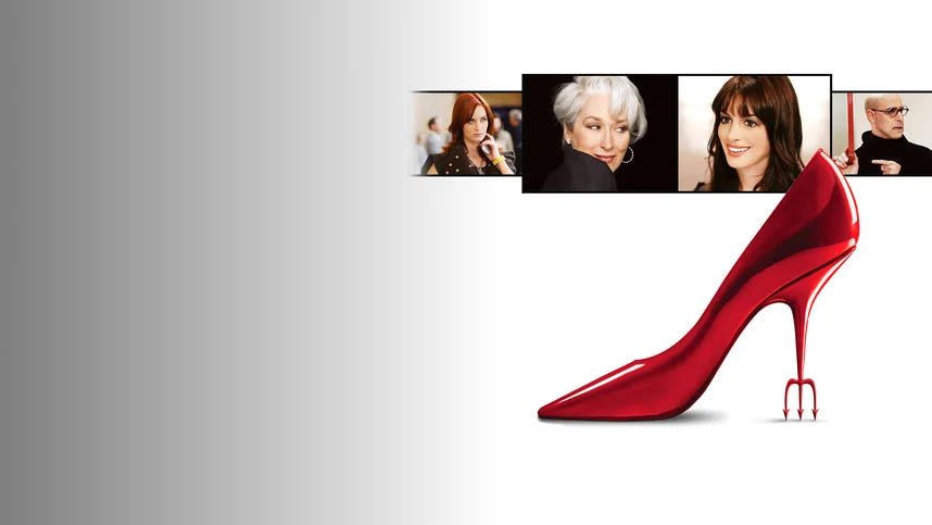 Дьявол носит Prada