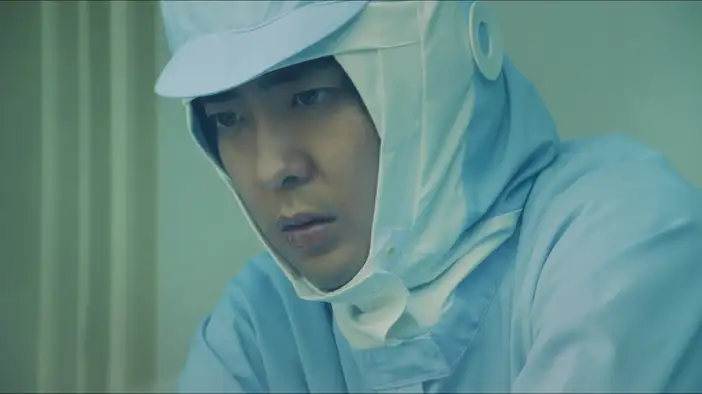 Трейлер (дублированный)