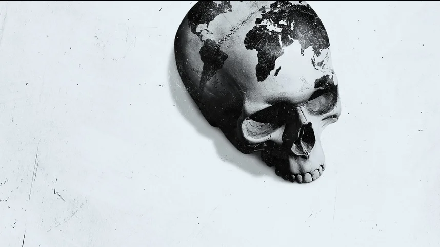 Уничтожьте всех дикарей