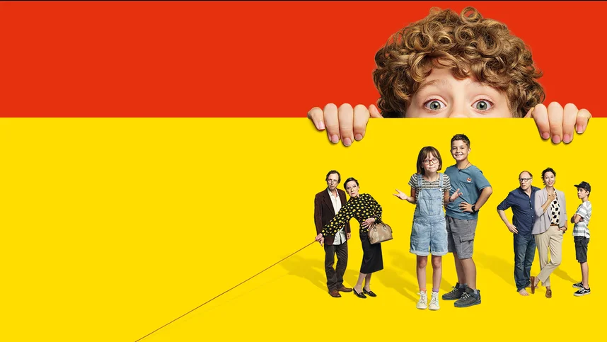 История Франца