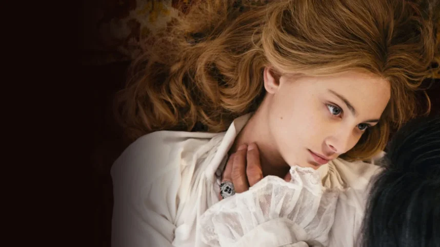 Анжелика, маркиза ангелов