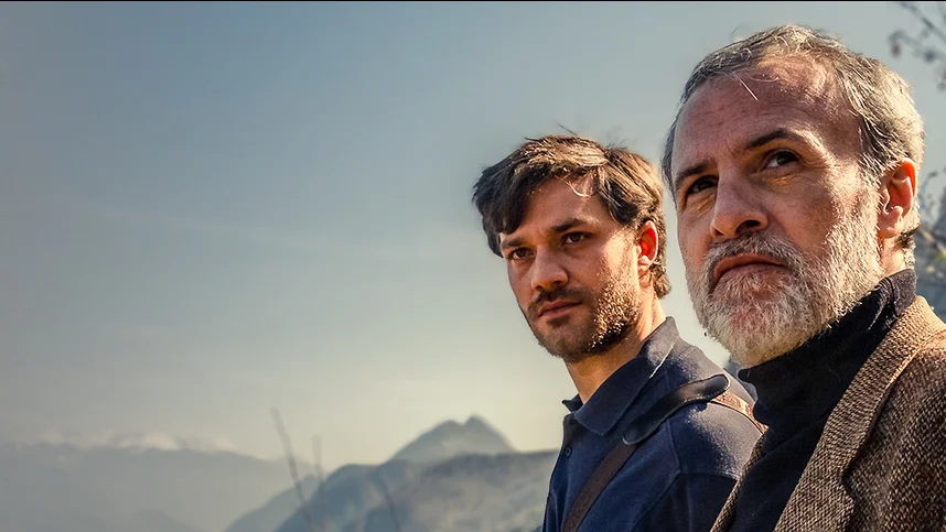 Дневники убийцы