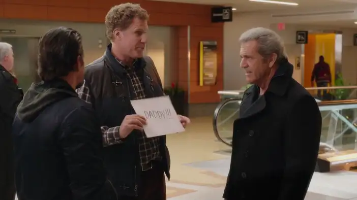 Трейлер (английский язык)