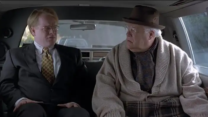 Фрагмент 7 (английский язык)