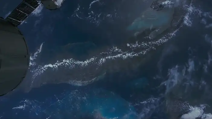 Трейлер (дублированный)