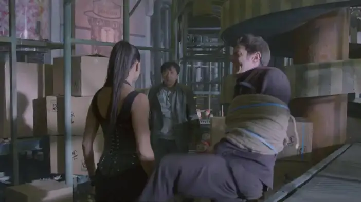 Фрагмент (дублированный)