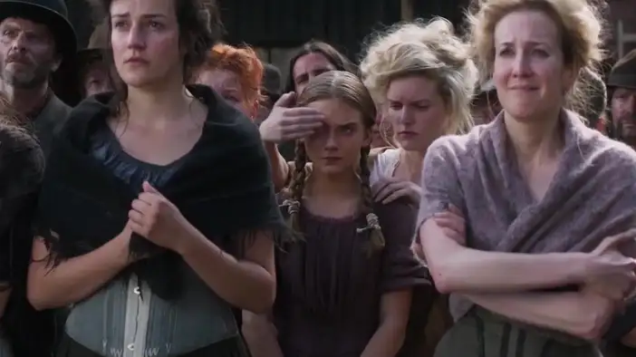 Трейлер (английский язык)