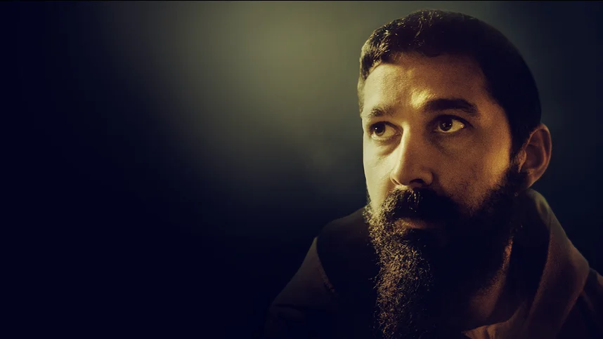 Молодой Папа