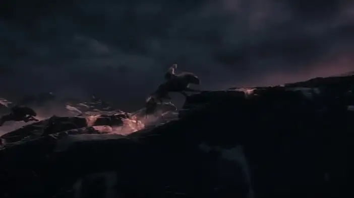 Blu-ray трейлер (английский язык)