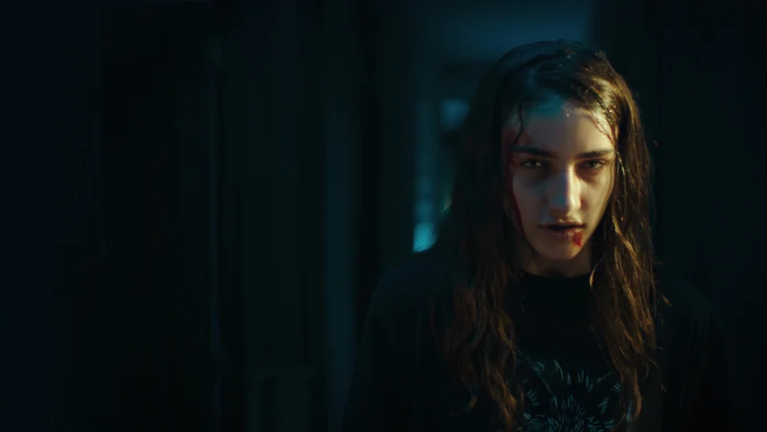 Уиджи: Проклятие Вероники