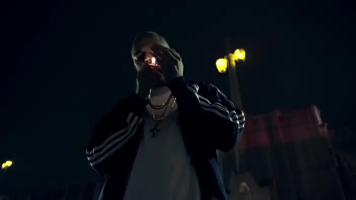 Трейлер (английский язык, русские субтитры)