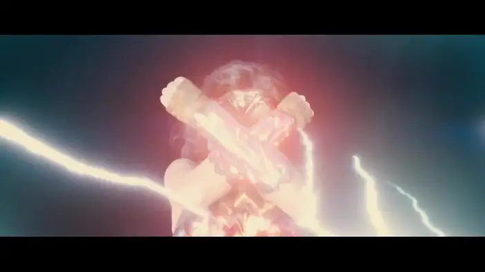 Международный трейлер 2 (английский язык)