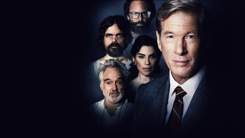 Состояние рассудка