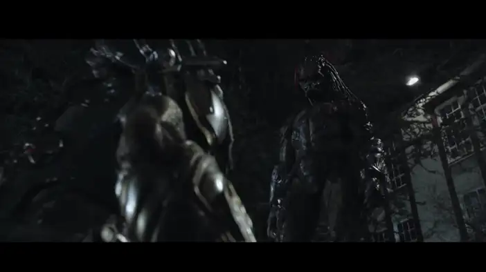 Промо-ролик 2 (английский язык)