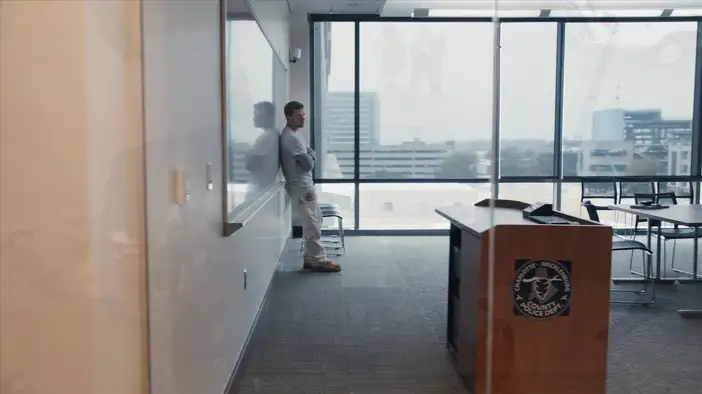 Трейлер (дублированный)