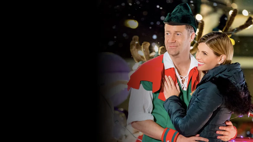 Вернуть Рождество