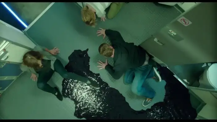 Фрагмент 2 (английский язык)