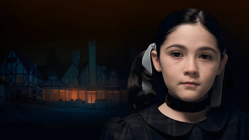 Дитя тьмы: Первая жертва