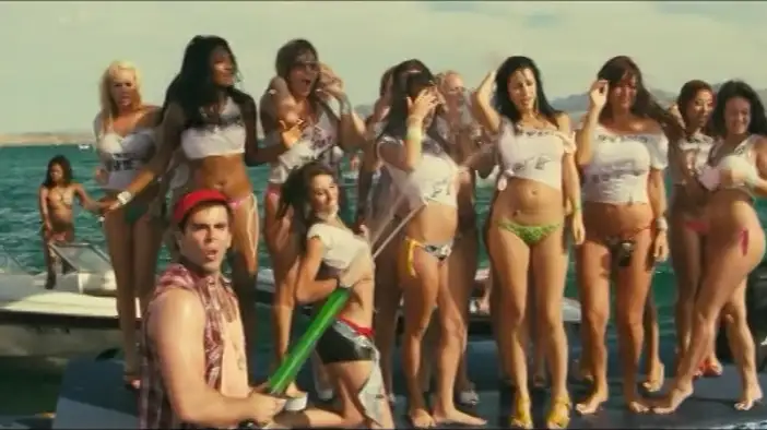 Трейлер (английский язык)