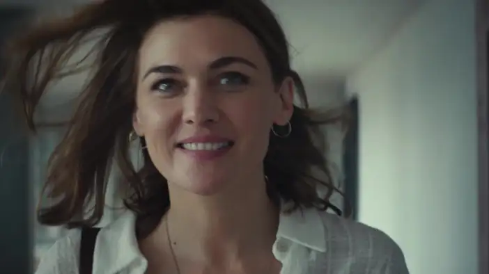 Трейлер (дублированный)