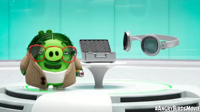 Фрагмент 6 (английский язык)