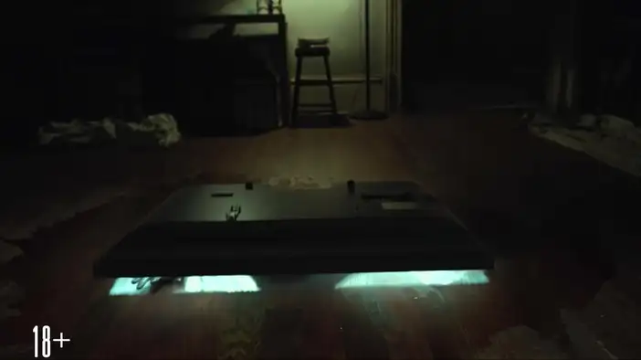 ТВ-ролик (русский язык)