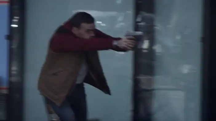 Трейлер (дублированный)