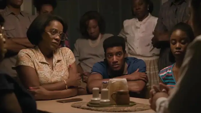 Трейлер (английский язык)