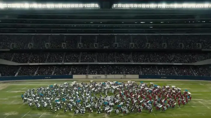 Тизер-трейлер 2 (английский язык)